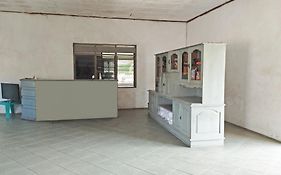 Hotel O Wisma Samudra